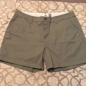 Women’s shorts